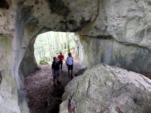 Höhlenwanderung 2020 (5)